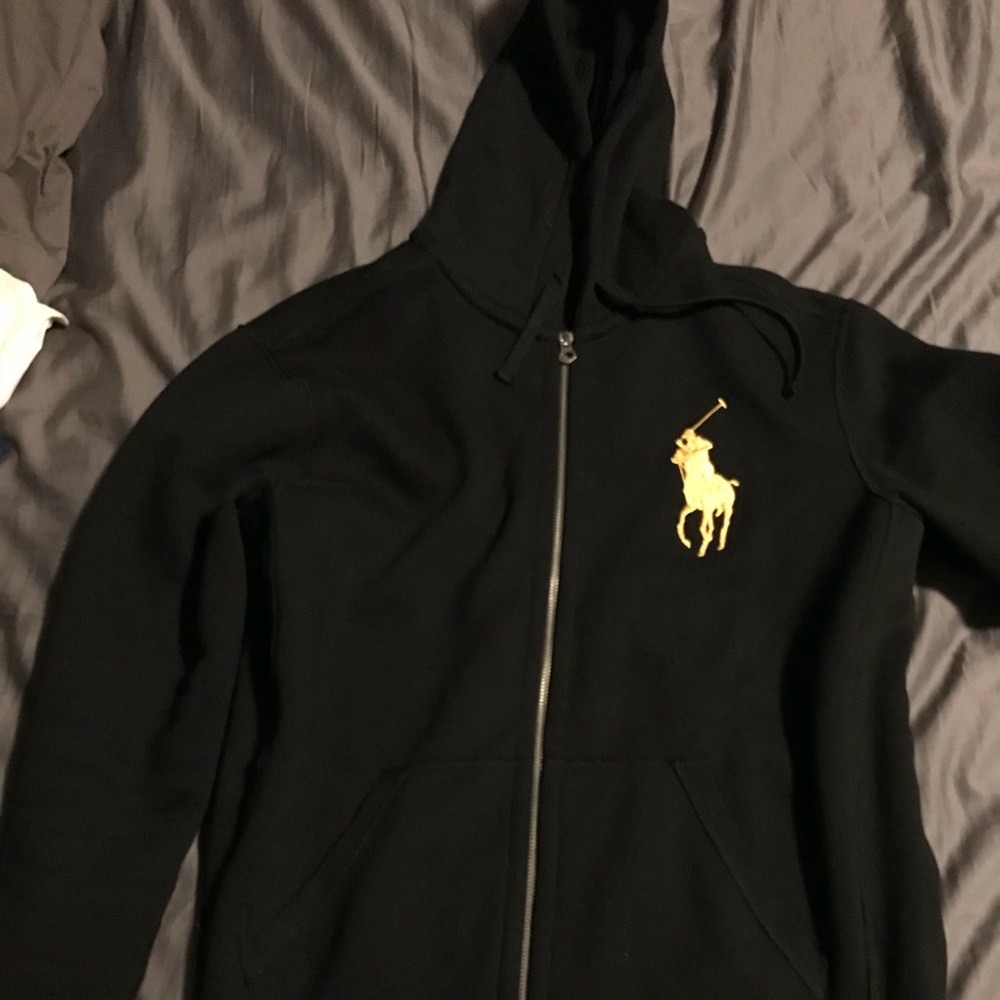 Polo Ralph Lauren Hoodie
